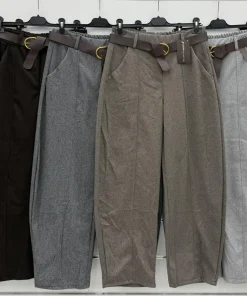 Spodnie damskie ,size uni,Paczka 6szt,mix kolor