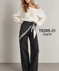 Jeansy Damskie,size xs-xl,Paczka 10szt,1kolor