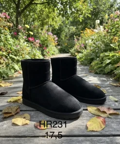 Buty Botki DAMSKIE (36-41, 12par)