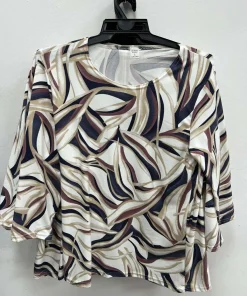 Bluzki Damskie,Size l-4xl,Paczka 10szt,1kolor