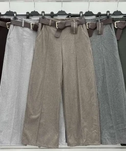 Spodnie damskie ,size uni,Paczka 6szt,mix kolor