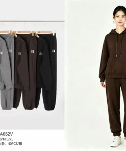 Komplety Damskie,size uni,Paczka 10szt,mix kolor