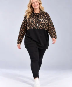 Bluzy damskie ,size uni,Paczka 4szt,1 kolor