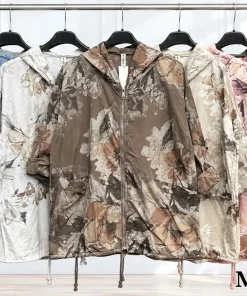 Kurtki DAMSKA,size uni,Paczka 6szt,mix kolor