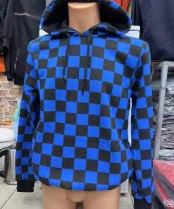 Bluzy MĘSKA ,Size s-2xl,Paczka 10szt,mix kolor