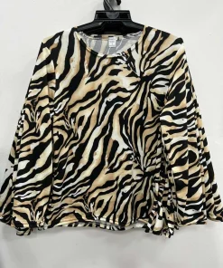 Bluzki Damskie,Size l-4xl,Paczka 10szt,1kolor