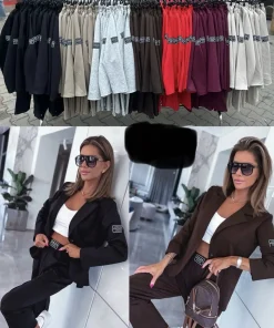 Komplety Damskie,Size uni,Paczka 6szt,mix kolor