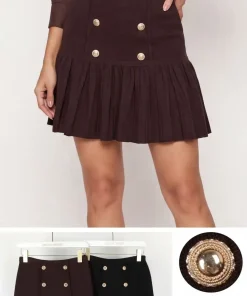 Spódnica Damskie,size uni,Paczka 10szt,mix kolor