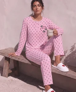 Piżama Damskie,size xl-4xl,Paczka 12szt,mix kolor