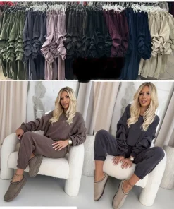 Komplety Damskie,Size uni,Paczka 6szt,mix kolor