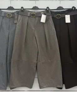 Spodnie damskie ,size uni,Paczka 6szt,mix kolor