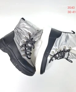 Buty Botki DAMSKIE (36-41, 12par)