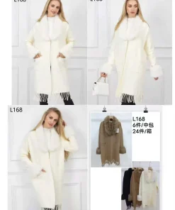Swetry Damskie,size uni,Paczka 12szt,mix kolor