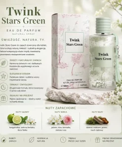 Perfumy 100ml , paczka 12szt