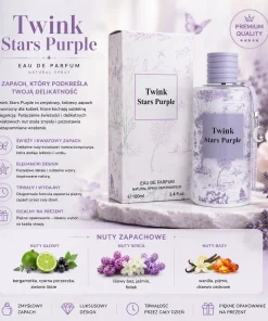 Perfumy 100ml , paczka 12szt