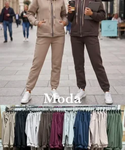 Komplety DAMSKI ,size uni ,Paczka 6szt,mix kolor