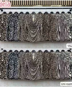 Bluzki Damskie WŁOSKA,Size uni,paczka 6szt, mix kolor