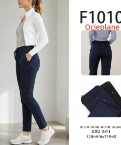 Jeansy Damskie,size 2/3-5/6xl,Paczka 12szt,mix kolor