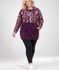 Bluzy damskie ,size uni,Paczka 4szt,1 kolor