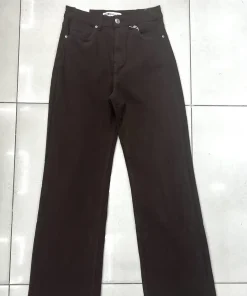 Jeansy Damskie,size 34-42,Paczka 10szt,1kolor