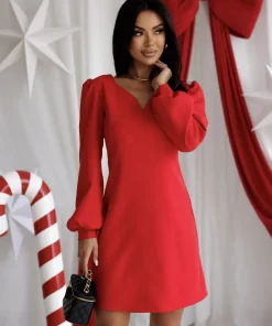 Sukienki DAMSKI ,size s/m-l/xl,Paczka 4szt,1kolor