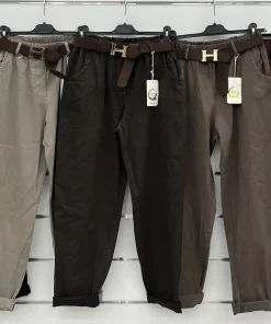 Spodnie damskie ,size uni,Paczka 6szt,mix kolor