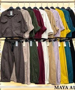 Komplety damskie,Size uni,Paczka 6szt,mix kolor