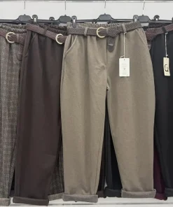 Spodnie damskie ,size uni,Paczka 6szt,mix kolor
