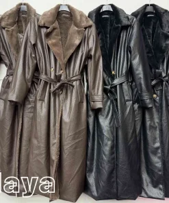 Płaszcz Damskie,size uni,Paczka 6szt,mix kolor