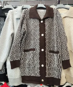 Swetry Damskie,size m/l-xl/2xl,Paczka 10szt,mix kolor