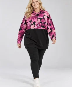 Bluzy damskie ,size uni,Paczka 4szt,1 kolor