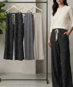 Spodnie Damskie,size s/m-2xl,Paczka 12szt,mix kolor