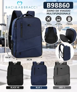 Plecaki Damskie,Paczka 6szt,mix kolor