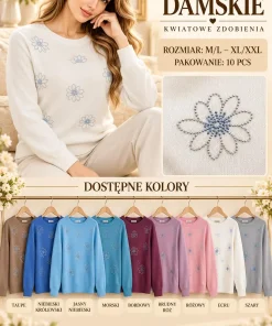 Swetry damskie ,size m/l-xl/2xl,Paczka 10szt,mix kolor