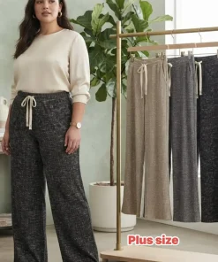 Spodnie Damskie,size 3/4-5/6xl,Paczka 12szt,mix kolor
