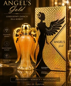 Perfumy 100ml , paczka 12szt