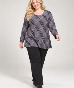 Bluzki damskie ,size 56-60,Paczka 6szt,1 kolor
