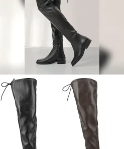 Buty Kozaki DAMSKIE (36-41, 12par)