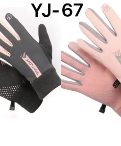 Rękawiczki Damskie,Paczka 12szt,mix kolor