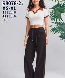 Jeansy Damskie,size xs-xl,Paczka 12szt,1kolor