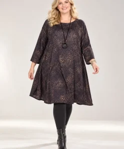 Tuniki damskie ,size uni,Paczka 4szt,1 kolor
