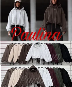 Bluzy Damskie WŁOSKA,Size uni,paczka 6szt, mix kolor