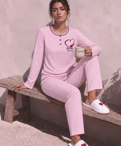 Piżama Damskie,size xl-4xl,Paczka 12szt,mix kolor