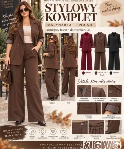 Komplety DAMSKA,size uni ,Paczka 6szt,mix kolor