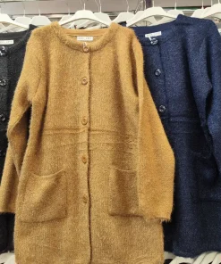 Swetry Damskie,size m/l-xl/2xl,Paczka 10szt,mix kolor