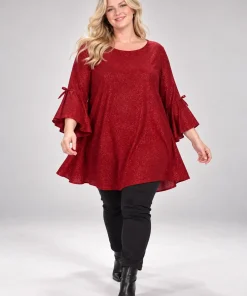 Tuniki damskie ,size uni,Paczka 4szt,1 kolor