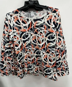 Bluzki Damskie,Size l-4xl,Paczka 10szt,1kolor