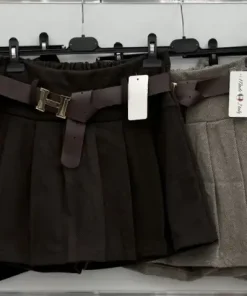 Spódnica damskie,size uni,Paczka 6szt,mix kolor