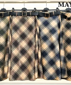 Spódnica DAMSKA,size uni,Paczka 6szt,mix kolor