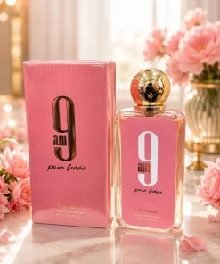 Perfumy 50ml, paczka 12szt